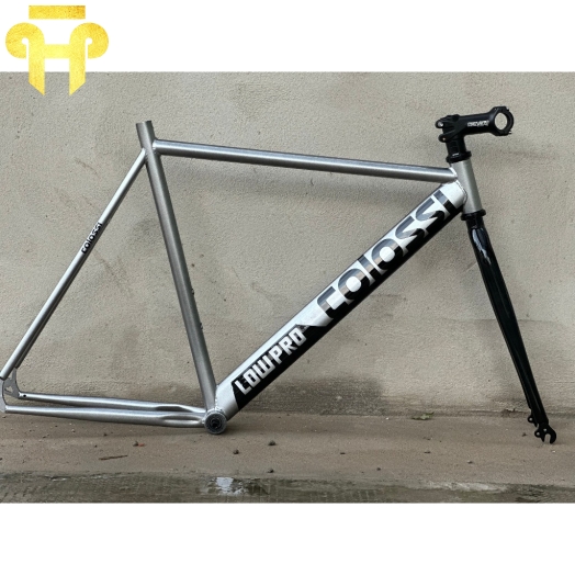 Khung Phuộc Custom Low