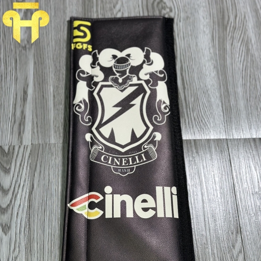 Bọc sườn Cinelli Đen